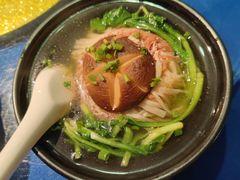 本帮扣三丝-建国328小馆
