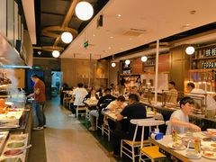 -钱小奴创意自助餐厅·原切谷饲安格斯畅吃(宁波慈溪爱琴海店)