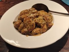 -甘尼仕印度餐厅爵士酒吧(阳春巷店)