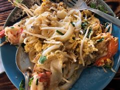 -Pad Thai Kratong Thong by ama