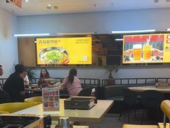 -令狐冲烤鱼·烧菜馆(达明店)