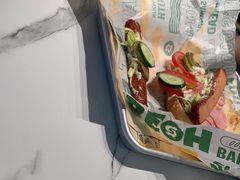 -SUBWAY赛百味(燕莎奥莱店)