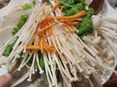 -草原塞蛮羊火锅城(港湾店)