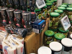 -Olé精品超市(北京合生汇店)