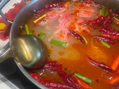 -许府牛火锅(信义坊总店)