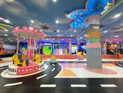 -胜利乐园(胜利购物广场店)