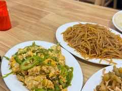 -姥家春饼店(漳州二路店)