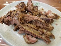 黄焖手抓羊肉-清真·益鑫羊肉手抓馆(花园北街店)