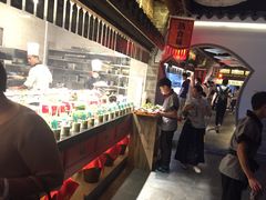 -老宁波1381餐厅(宏泰广场店)