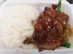 -老字号蛇口德记烧腊饭店·海鲜加工