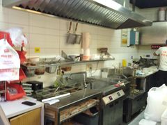 -姑娘手·陕西手工面·肉夹馍(元洪城店)