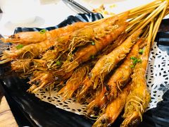 -79号渔船海鲜饭店(华强北店)