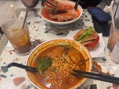 -华嫂冰室(湾仔店)
