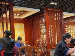 -老兰家传统烧烤炒菜泡馍(小南门店)