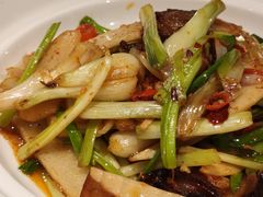 -大鸭梨烤鸭(望京店)