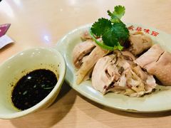 招牌百家鸡-百家鸡味馆(清泰店)