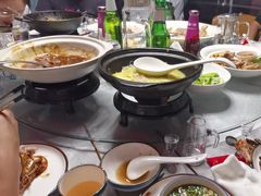 -唐猫庭院·千年陕菜(大唐不夜城店)