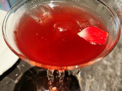 -LESCEDARS Brasserie Bistro香柏树