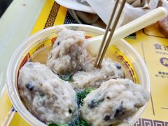 原味盲公丸-无影脚佛山陈氏盲公丸始创店(飞鸿街店)