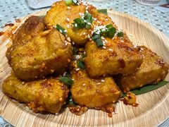 -蜗牛小馆醉乡民谣云南菜(惠新西里店)