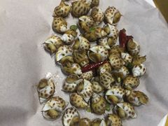 -大笑饭堂(甲子桥店)