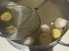 -焯牛潮汕牛肉火锅(云峰街创始店)