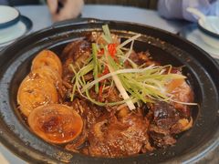 -吴越荣记·苏州菜·松鼠桂鱼(斜塘老街店)
