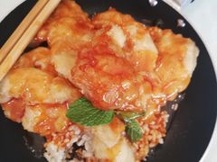 -大鸭梨烤鸭(石佛营店)