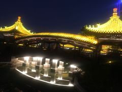 -迎泽公园