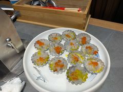 时尚虾滑-金龙烧烤·牛肉面(西塔店)