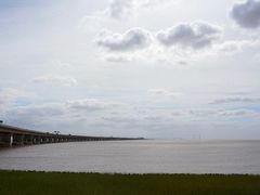 -南汇嘴观海公园