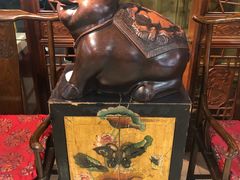 -大清花饺子(五五路店)