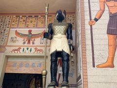 -蓬莱欧乐堡梦幻世界