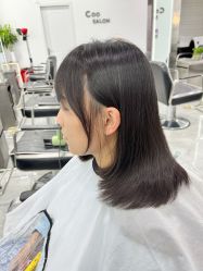 -Coo Hair salon