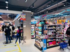 -盒马鲜生(顺义店)