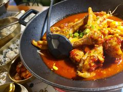 -HOTISLAND海鸡岛·韩国料理(江南西店)