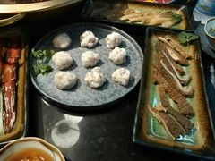 -肆味(东原1891江景店)