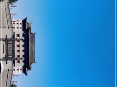 -西安城墙·碑林历史文化景区