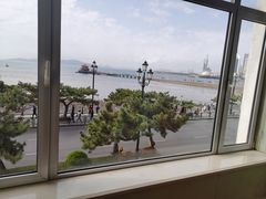 -老味道民宿(栈桥店)