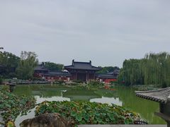 -华清宫景区