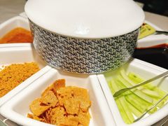 -羲和雅苑•北京烤鸭(陆家嘴中心店)