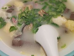 -小杨生煎(湟普汇店)