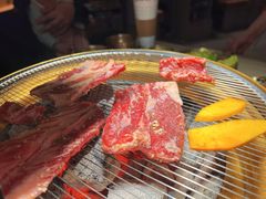 -西塔老太太泥炉烤肉(温州首店万象城黑金店)