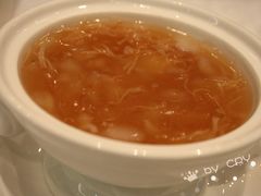 IMG_7125-无锡城中皇冠假日酒店·芳园中餐厅