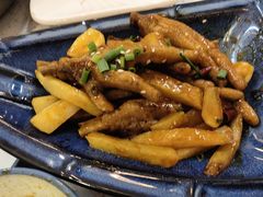-三十海鲜餐厅(华龙城店)