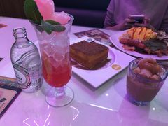 -龙记·香港茶餐厅(海上世界店)