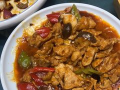 -君霖海鲜私房菜(春柳店)