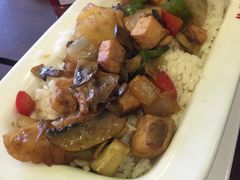 -Mr.Pizza米斯特比萨(盐城聚龙湖店)