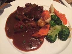 -Geneva日内瓦餐厅(西郊宝成花苑店)