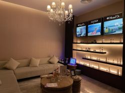 -丽妍雅集 Rubis SPA